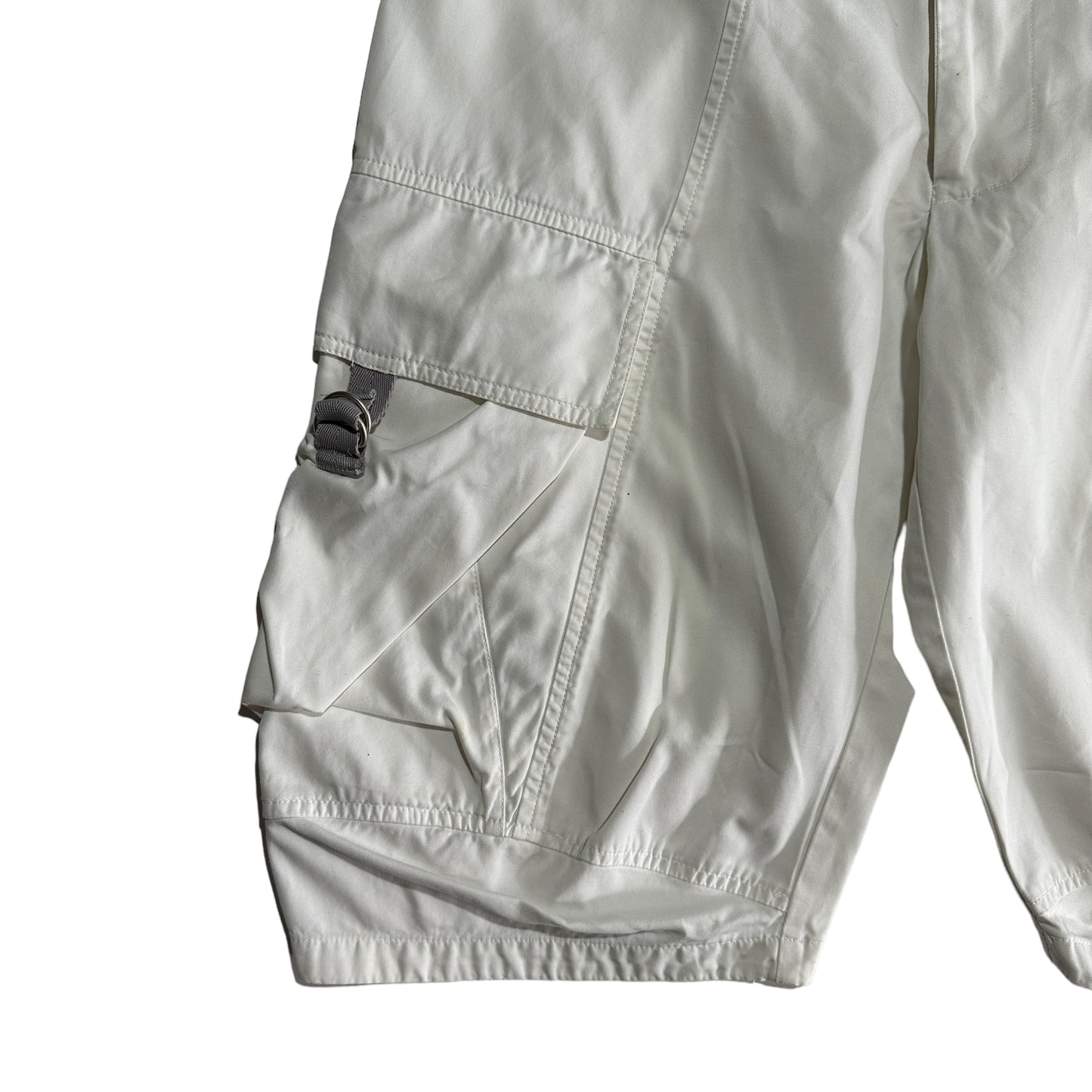 2000's Girbaud Cargo Shorts (39W)