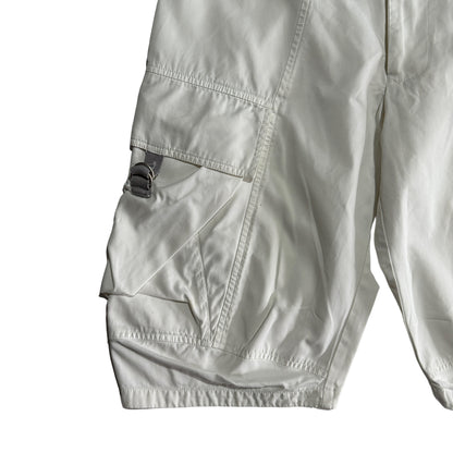2000's Girbaud Cargo Shorts (39W)