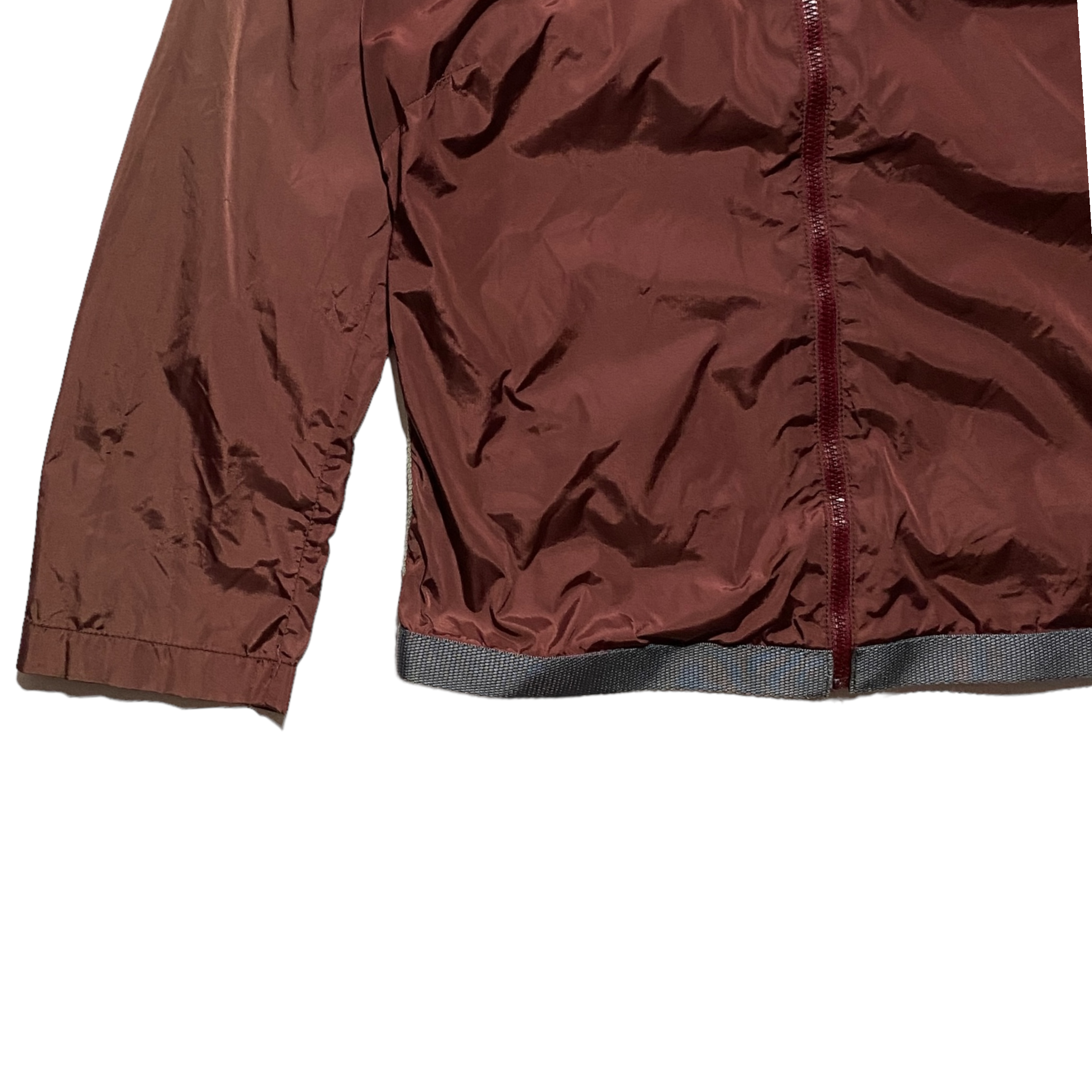 S/S 2000 Light Jacket (S)
