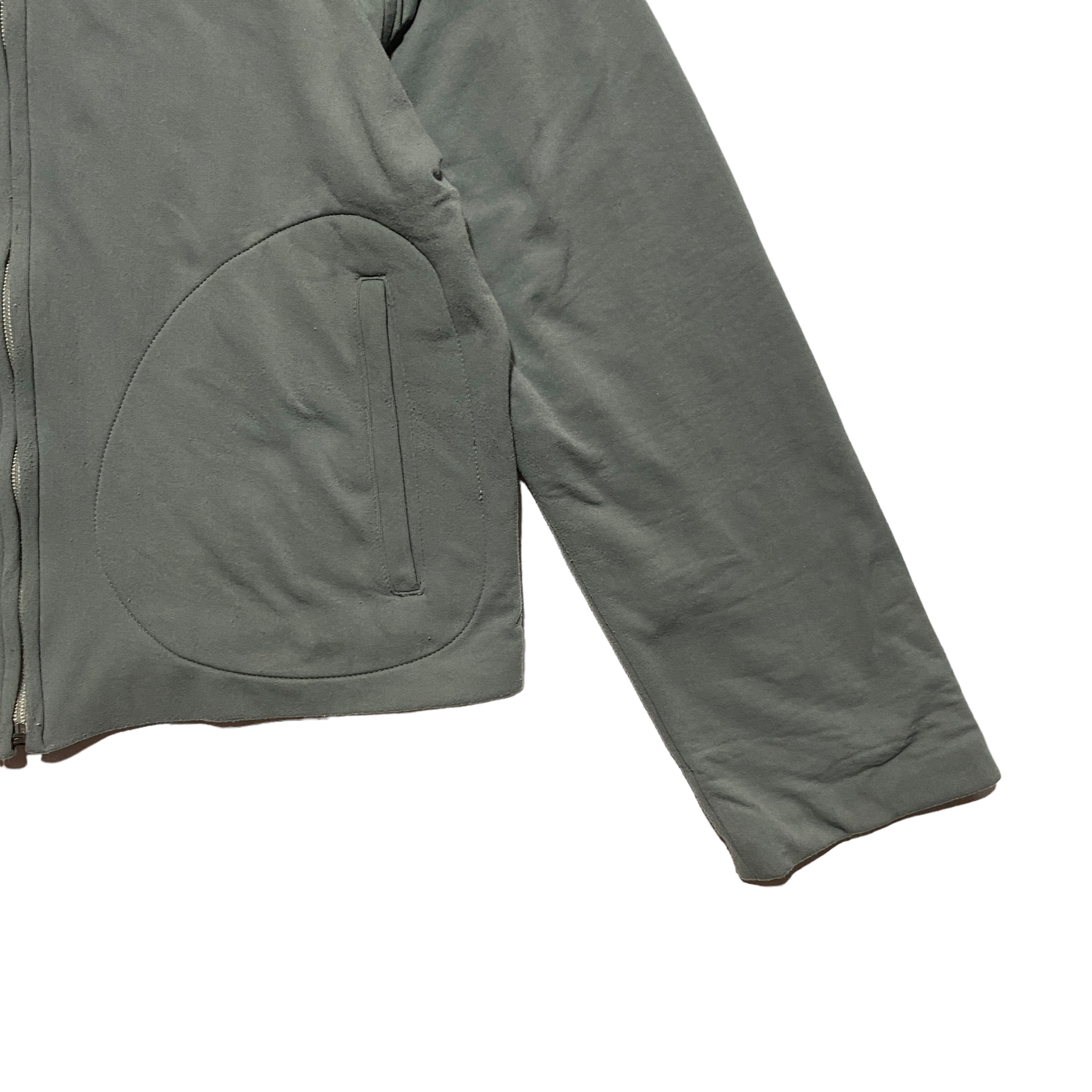 00's Mandarina Duck Track Jacket (40)