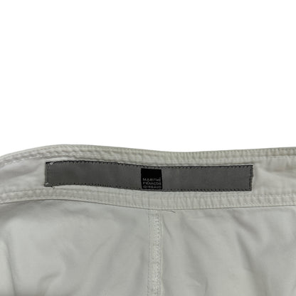 2000's Girbaud Cargo Shorts (39W)