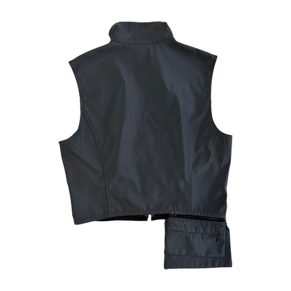 90’s Alain Mikli Cargo Vest (S)