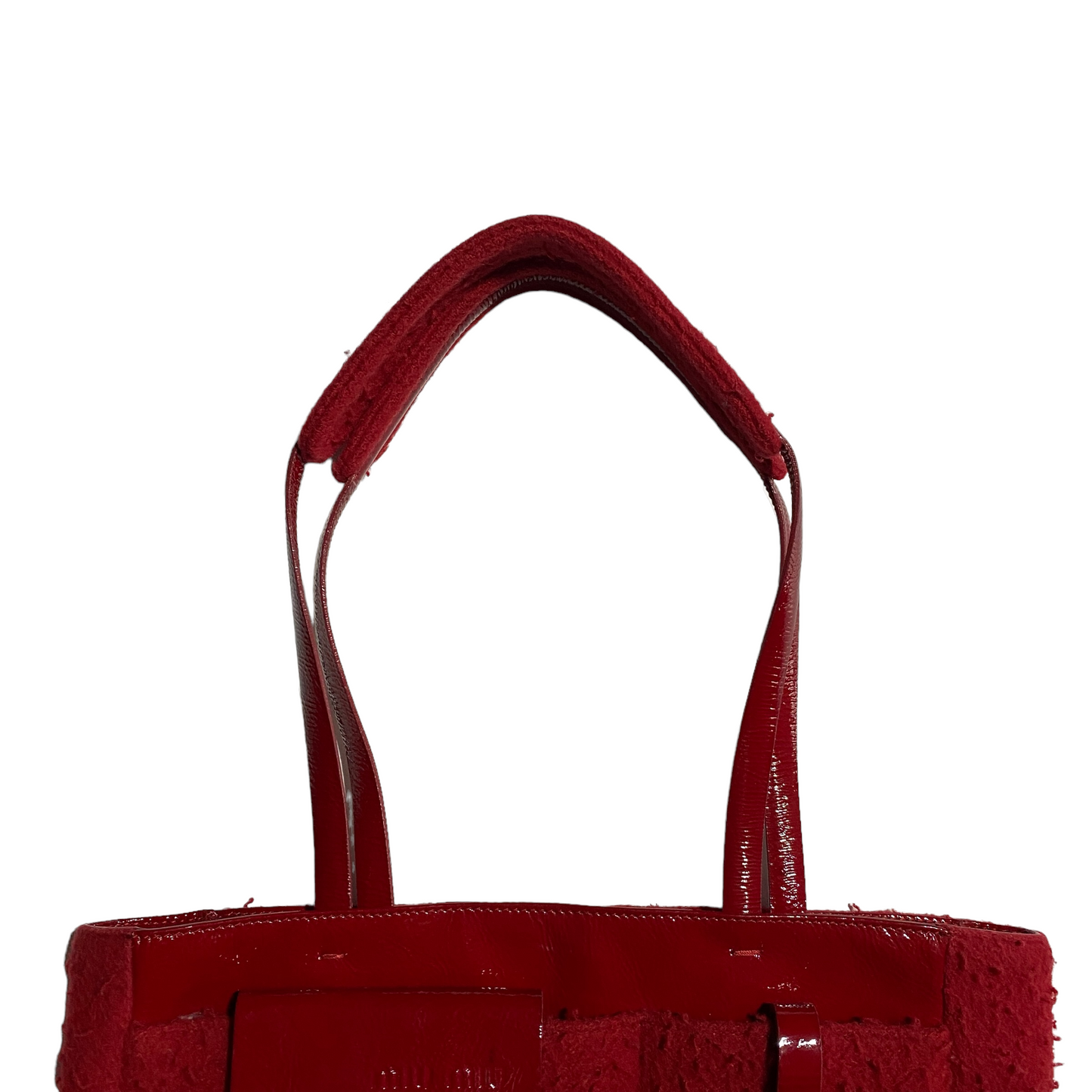 F/W 1999 Shopping Bag