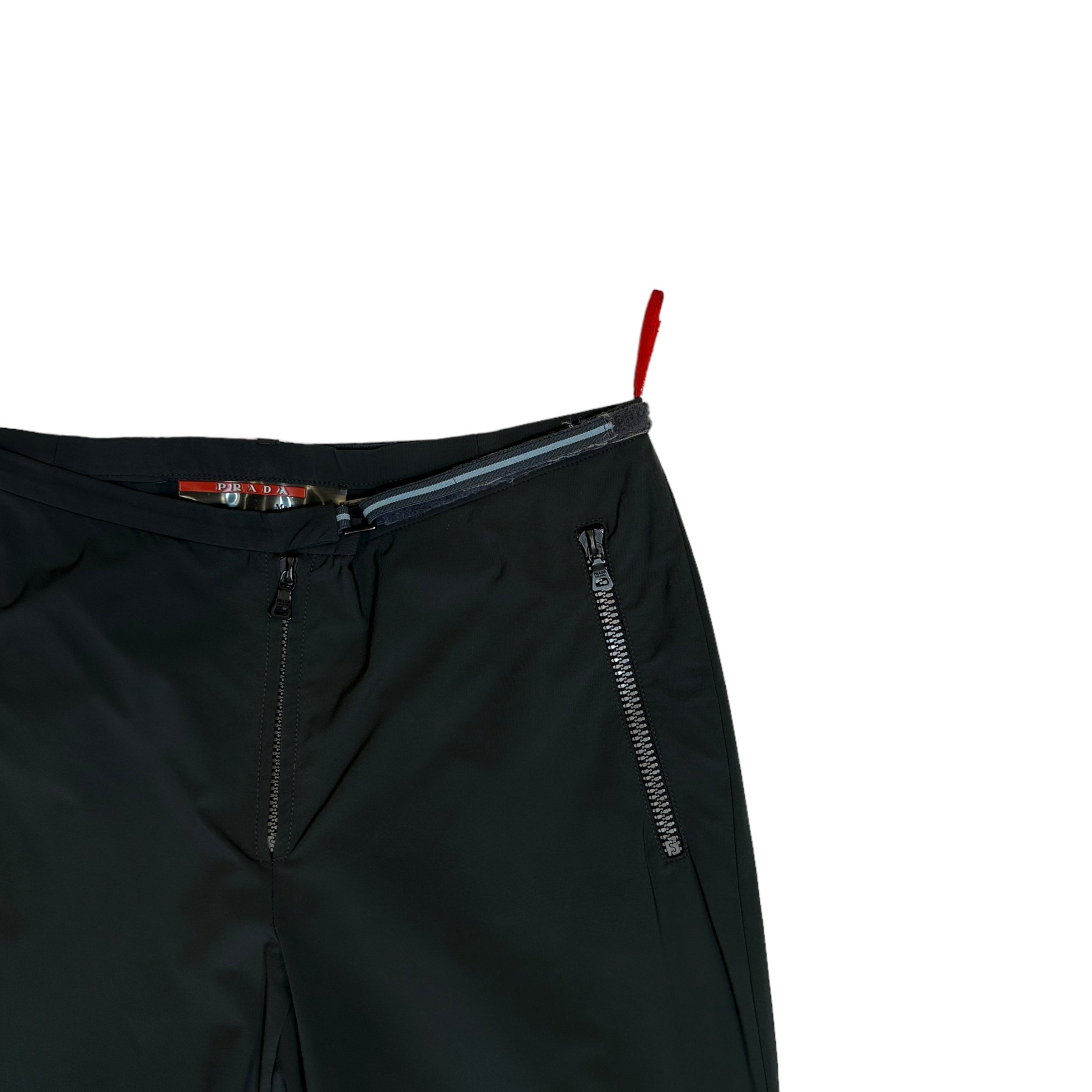 S/S 2000 Straight Pants (36W)