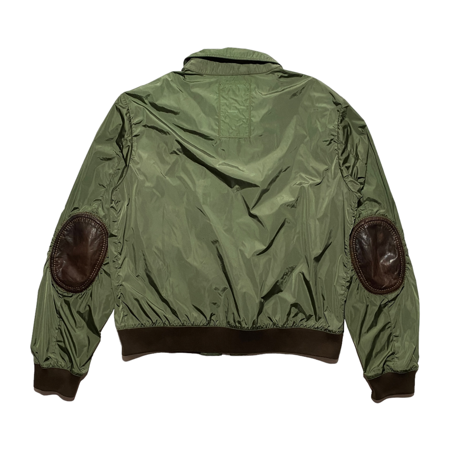 00's Prada Coach Jacket (52)