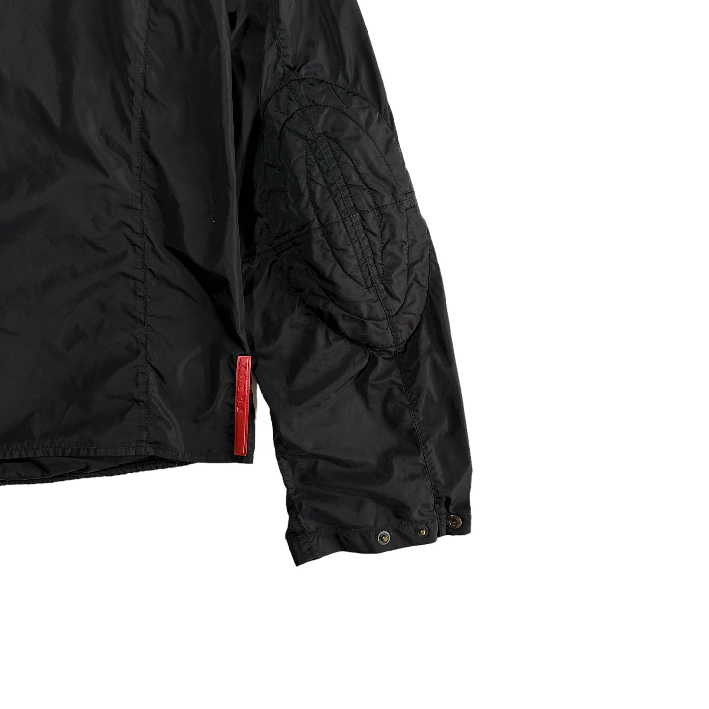 S/S 2000 Prada Light Jacket (52)