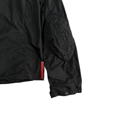 S/S 2000 Prada Light Jacket (52)