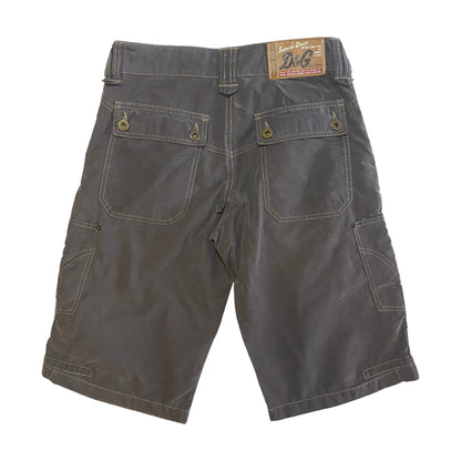 2003 Dolce & Gabanna Cargo Shorts (39W)