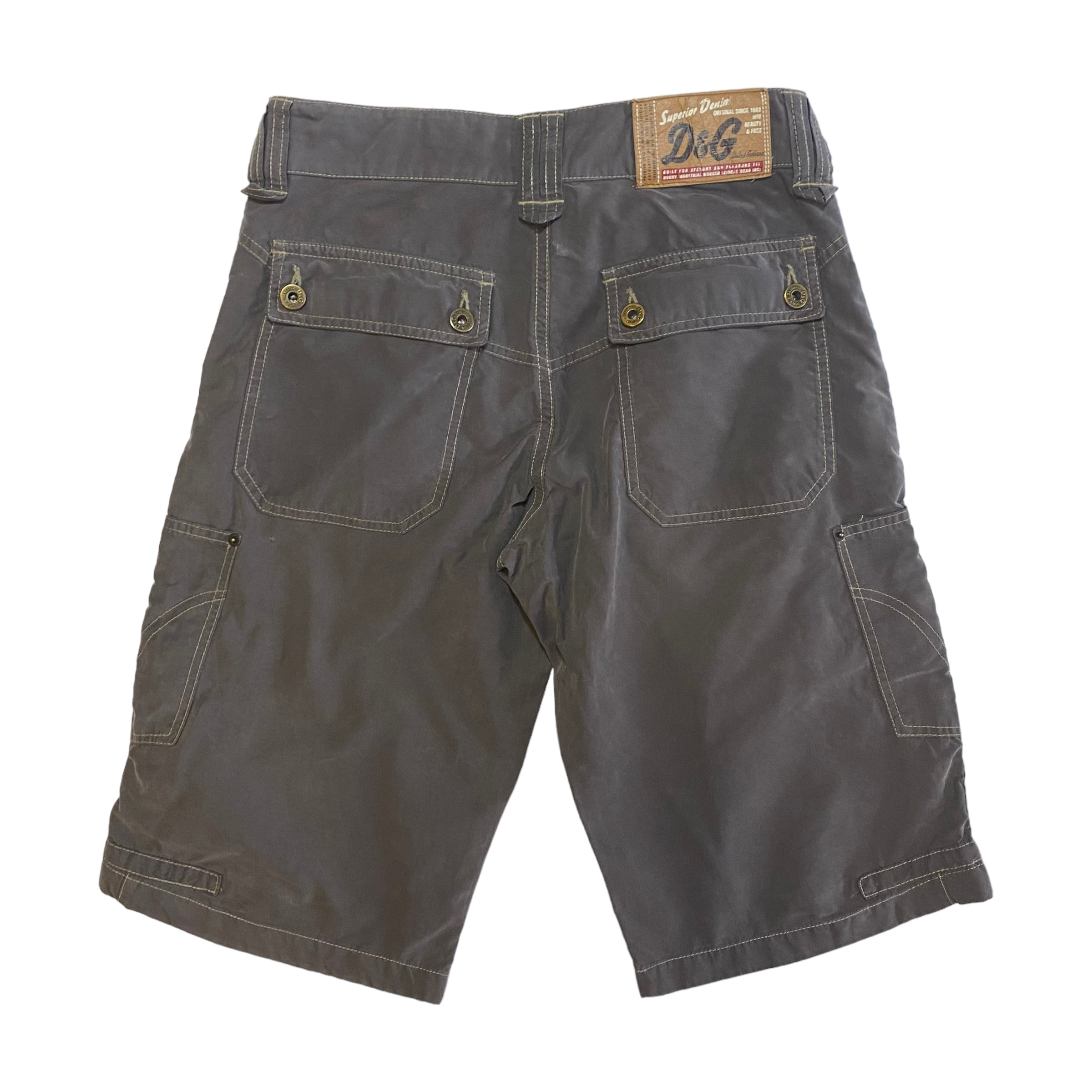 2003 Cargo Shorts (39W)