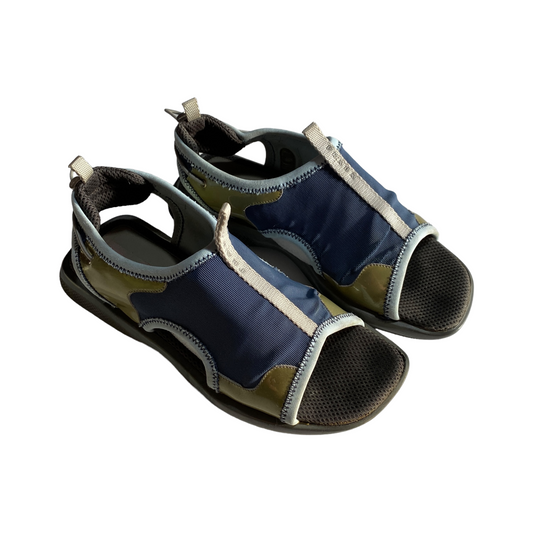 00's Prada Sport Sandals (36,5)