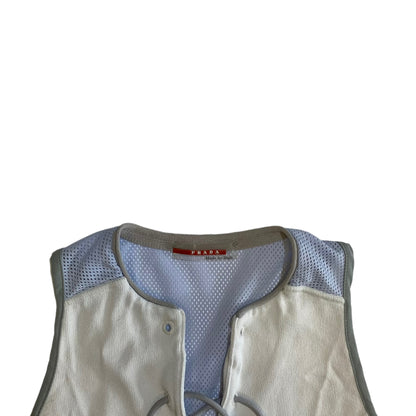 S/S 2000 Prada Sport Tank Top (38)