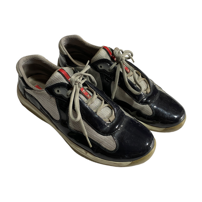 00's Prada America´s Cup Shoes (45EU)