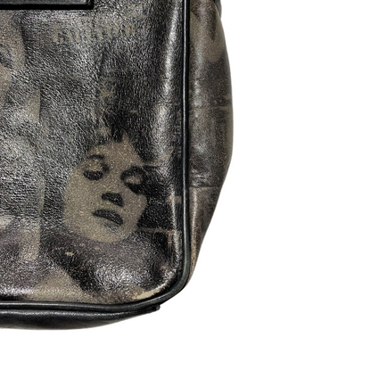 1999 Jean Paul Gaultier Crossbody Bag