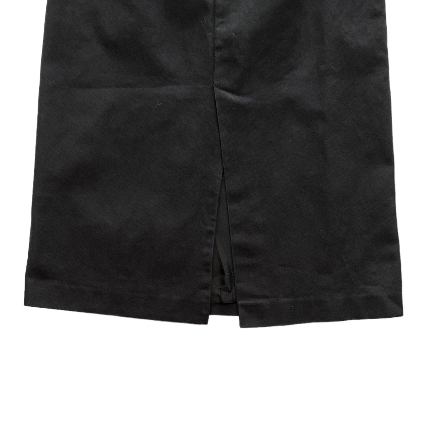 00's Mandarina Duck Knee Skirt (37W)