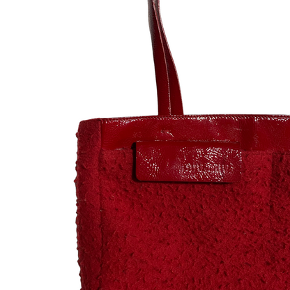 F/W 1999 Shopping Bag