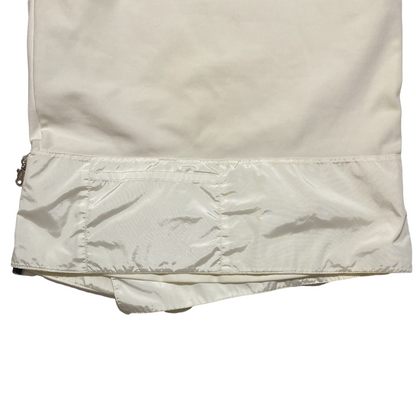 00's Marithé François Girbaud Tech Top (M)