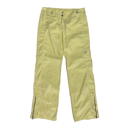 00's Dolce & Gabbana Cargo Pants (41W)