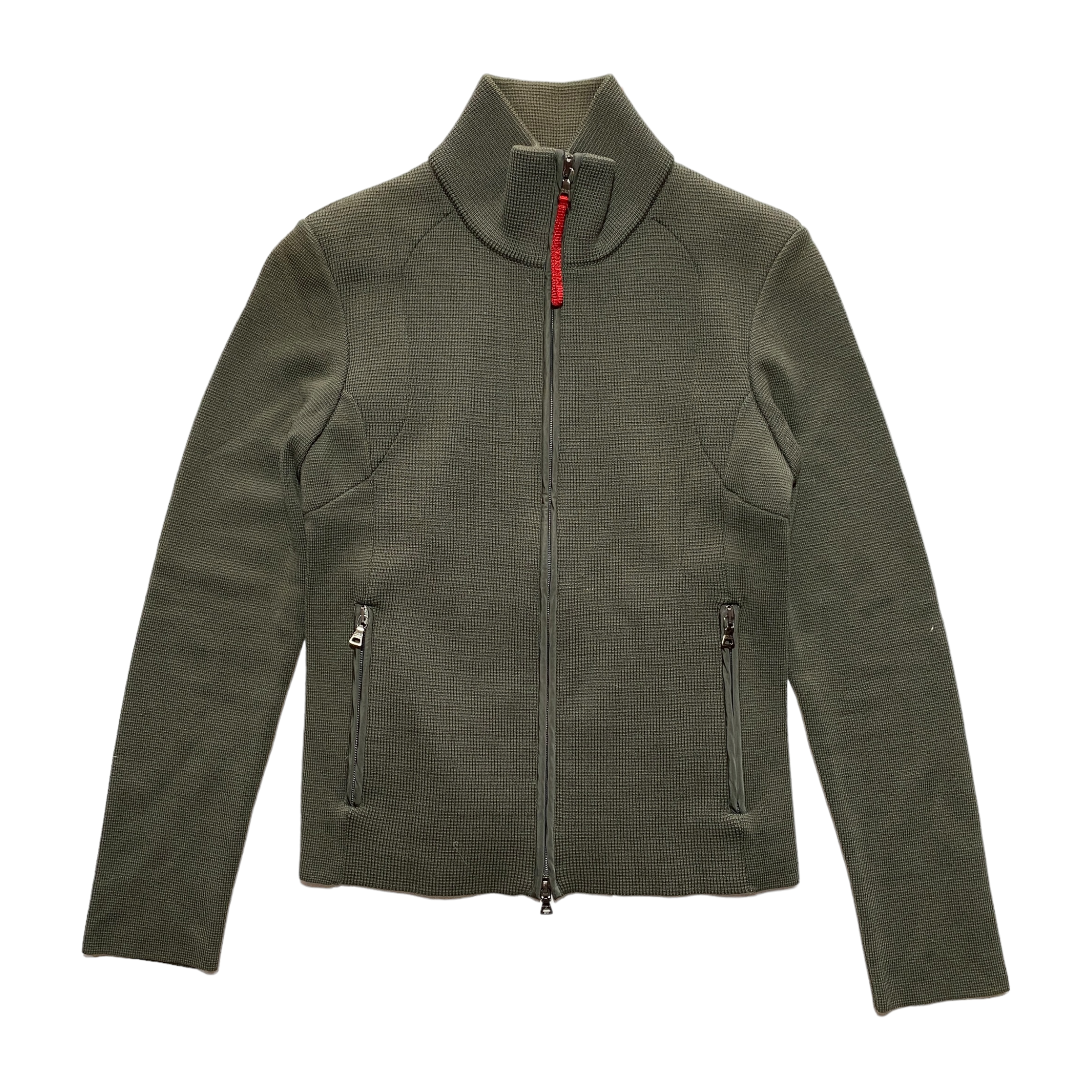 00's Prada Sport Light Jacket (42)