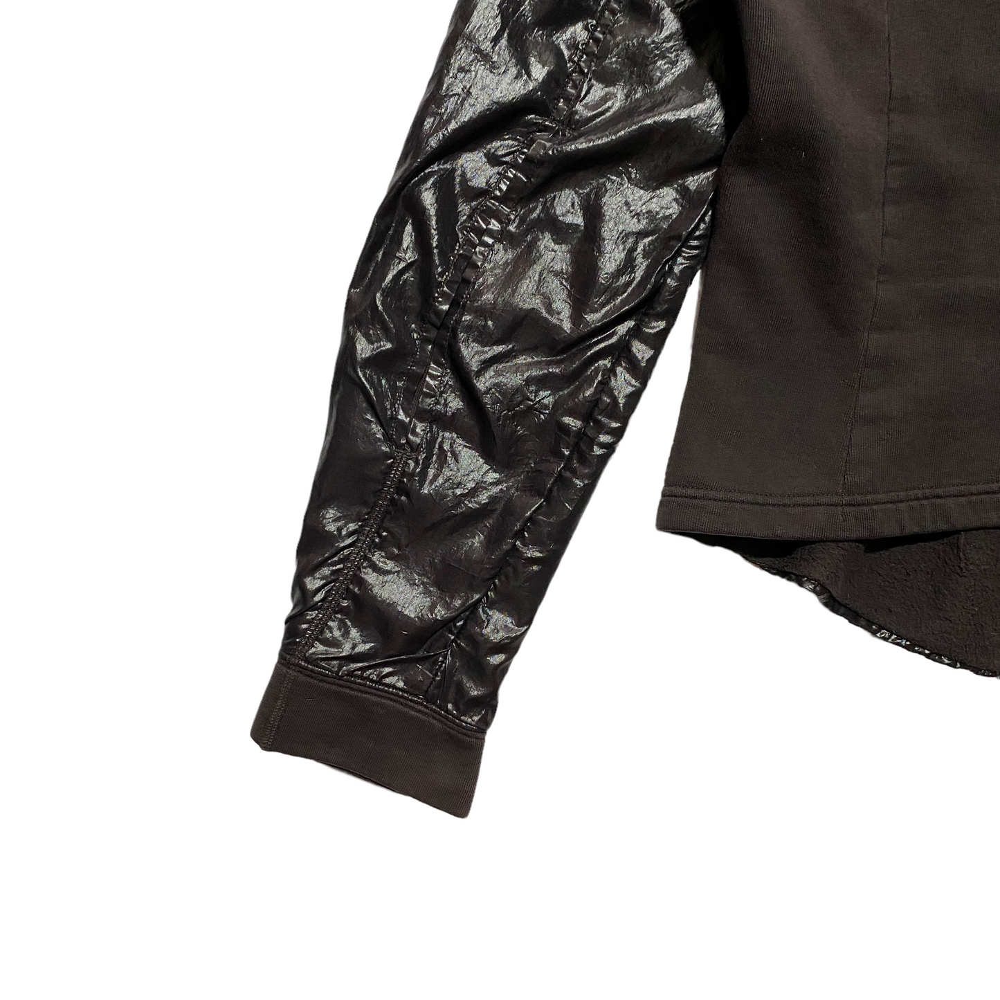F/W 2005 C.P. Company Track Jacket (S)