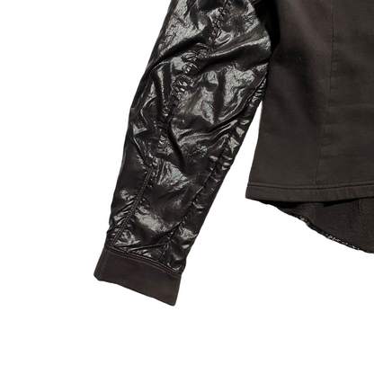 F/W 2005 C.P. Company Track Jacket (S)