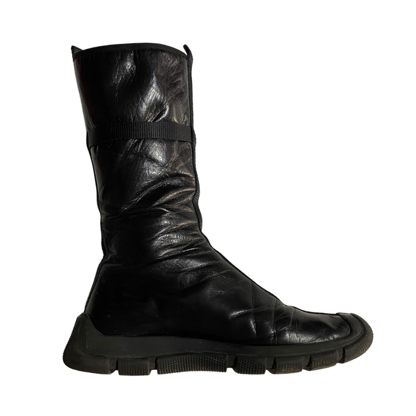 F/W 1999 Miu Miu Boots (37,5 EU)