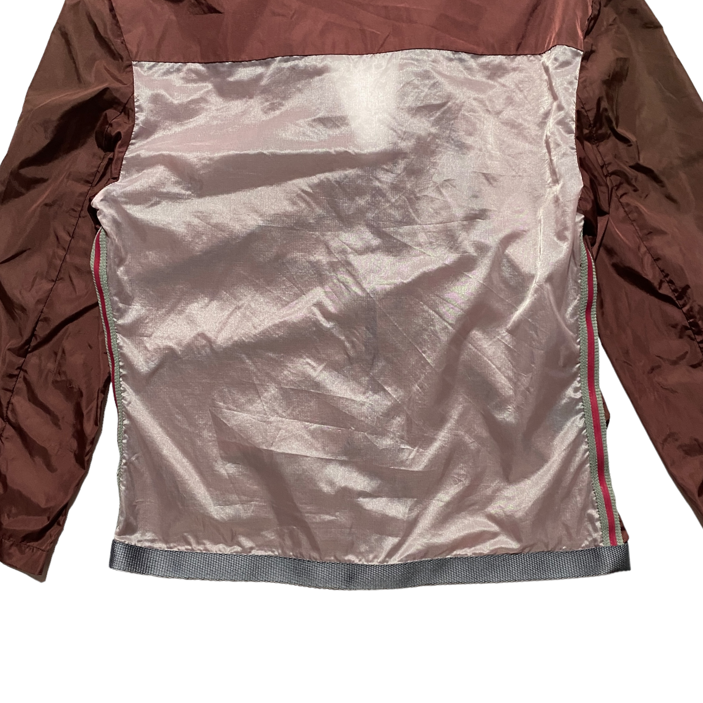 S/S 2000 Light Jacket (S)