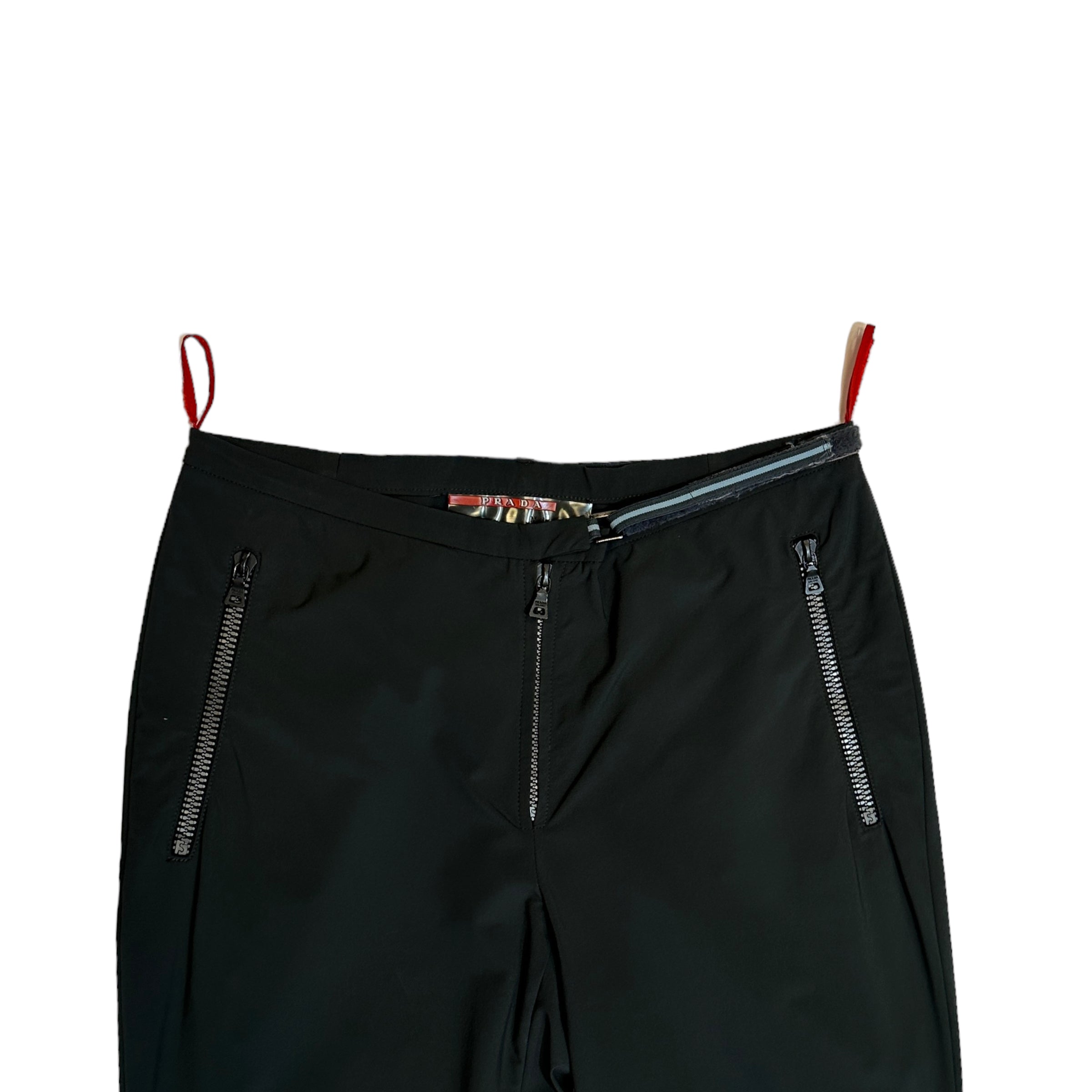 S/S 2000 Straight Pants (36W)