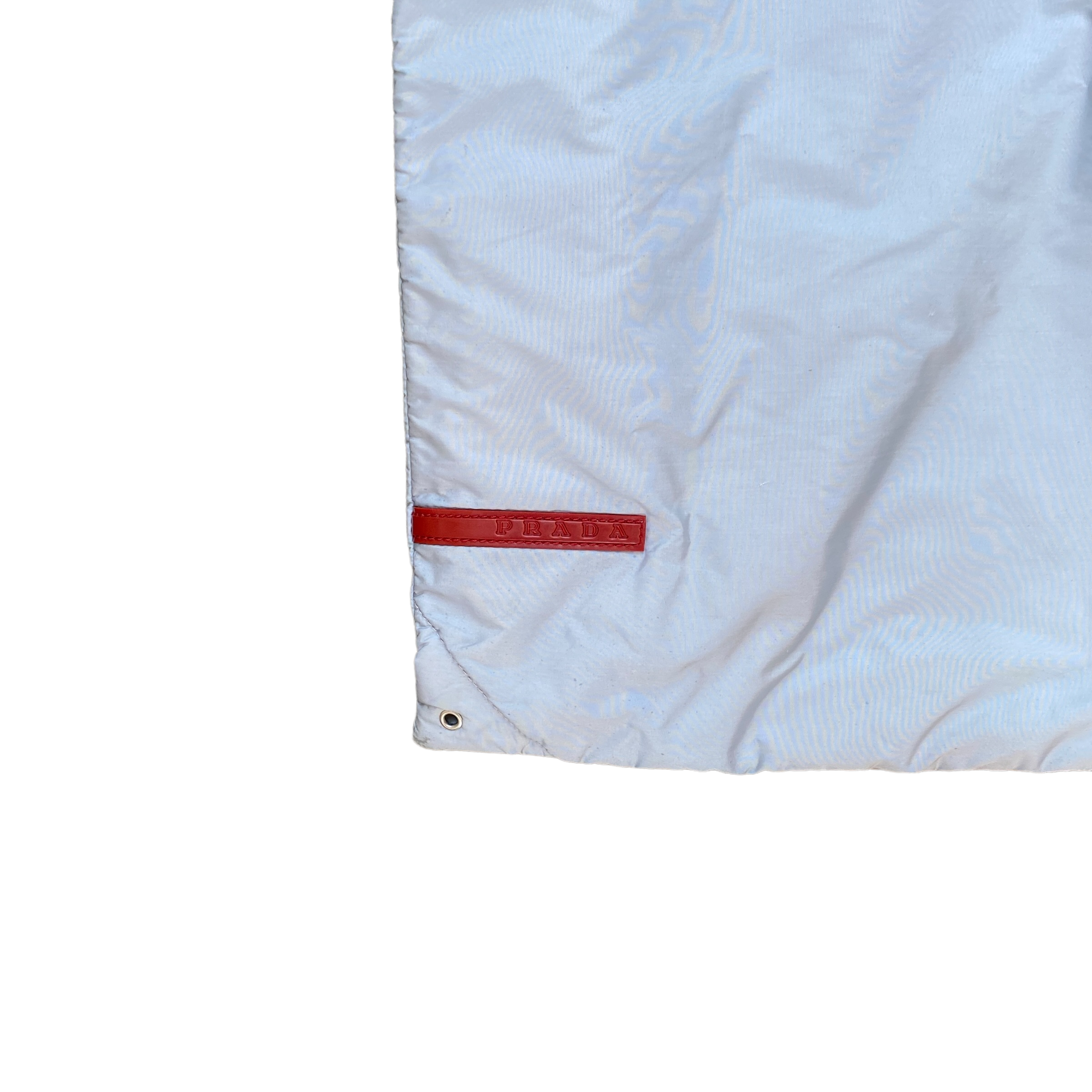 S/S 99 Prada Sport 3M Backpack