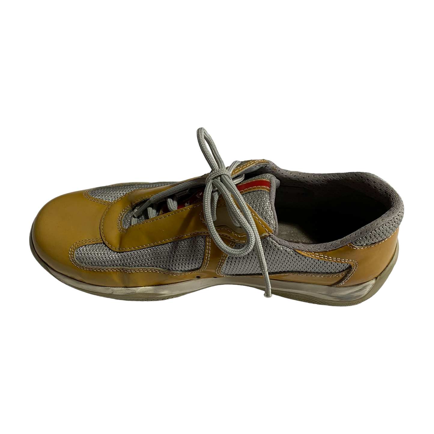 00's Prada America´s Cup Shoes (36EU)