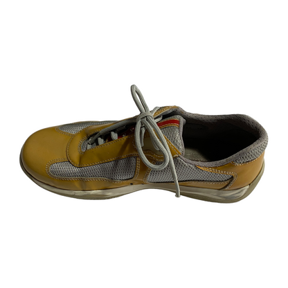 00's Prada America´s Cup Shoes (36EU)