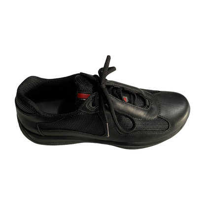 00's Prada America´s Cup Shoes (41EU)