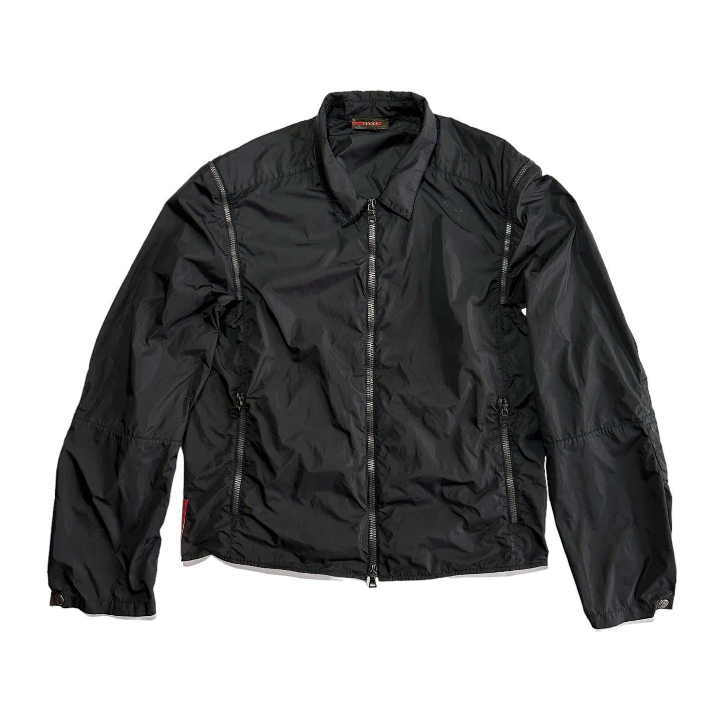 S/S 2000 Prada Light Jacket (52)