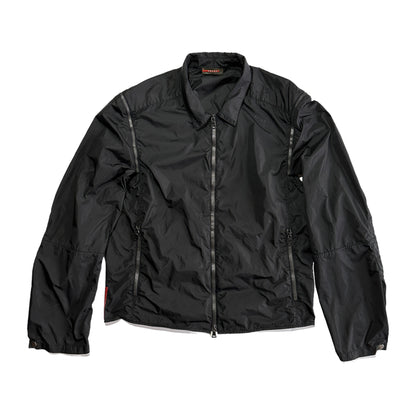 S/S 2000 Prada Light Jacket (52)