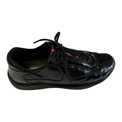00's Prada America´s Cup Shoes (39,5EU)