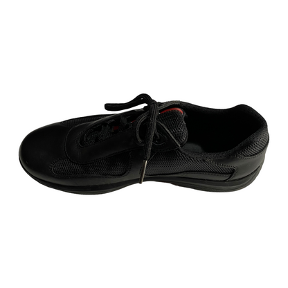 00's Prada America´s Cup Shoes (41EU)