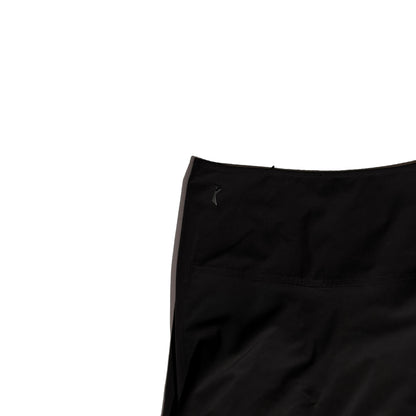 00’s Cop Copine Asymmetric Skirt Pants (36W)
