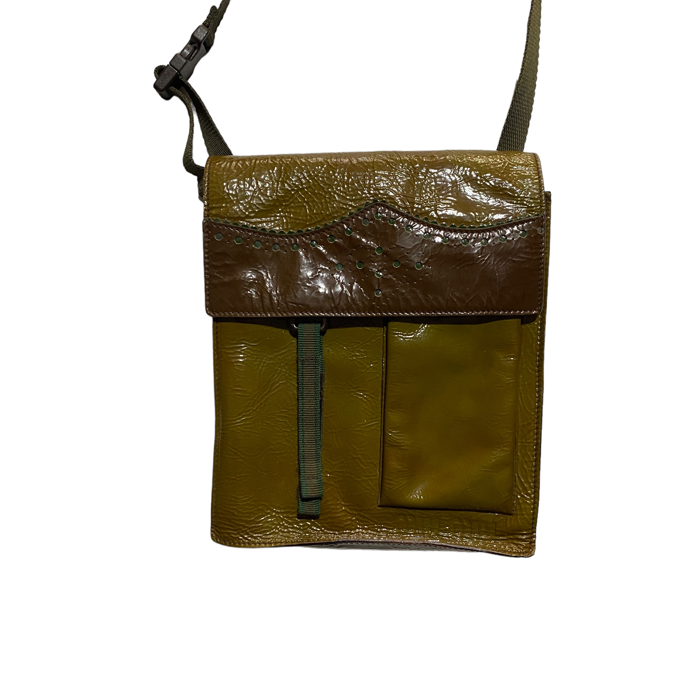 F/W 1999 Crossbody Bag