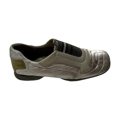 S/S 2000 Prada Sport Shoes (39EU)