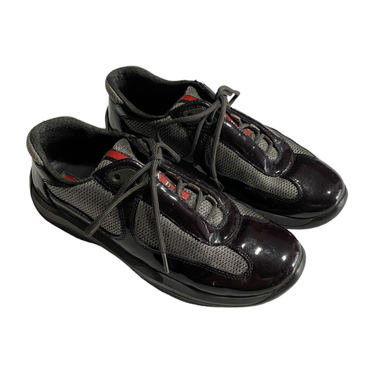 00's Prada America´s Cup Shoes (36EU)