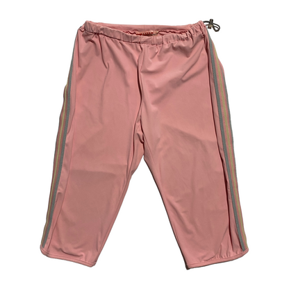 S/S 2000 Prada Sport Adjustable Waist Shorts (31W)