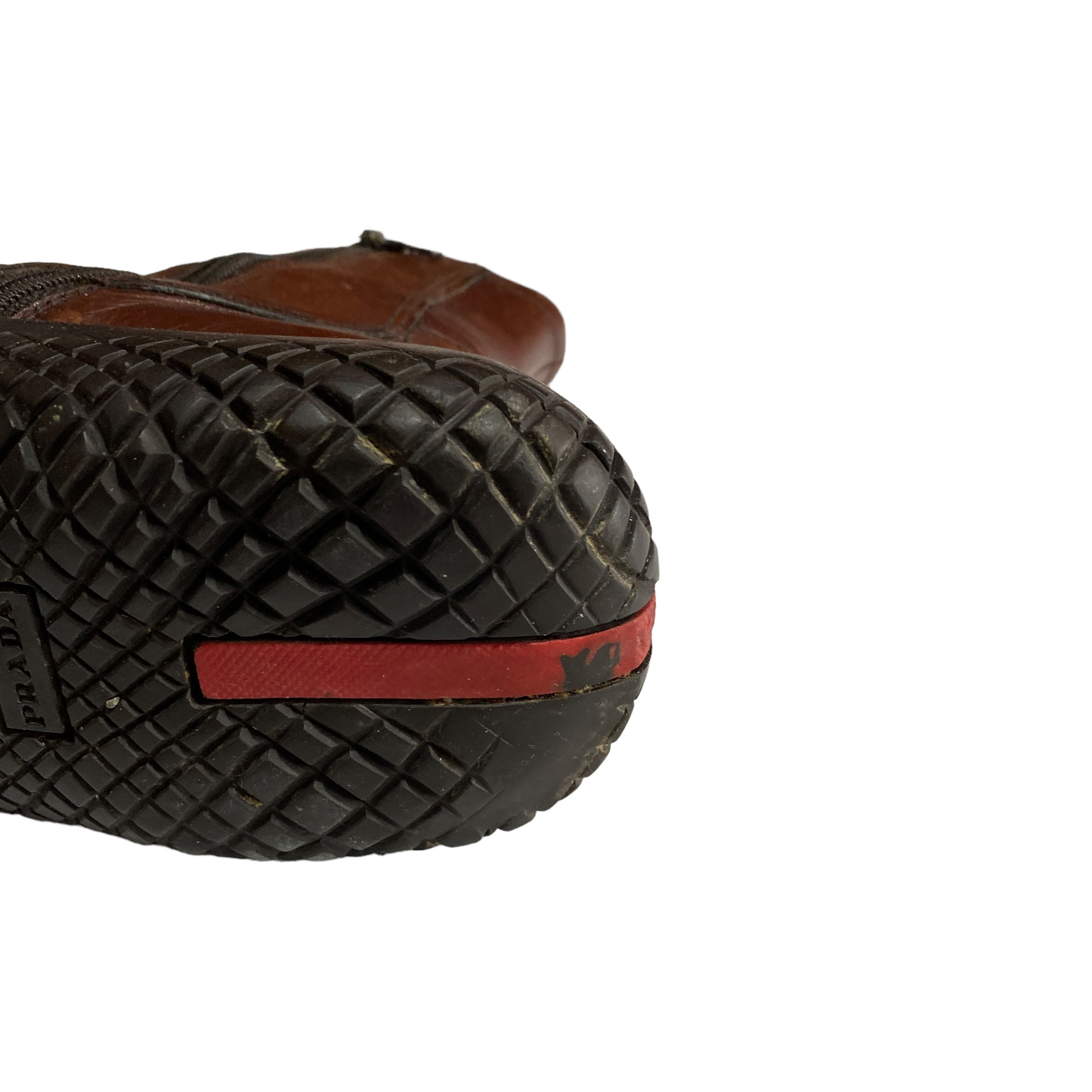F/W 1999 Vibram Boots (37.5 EU)