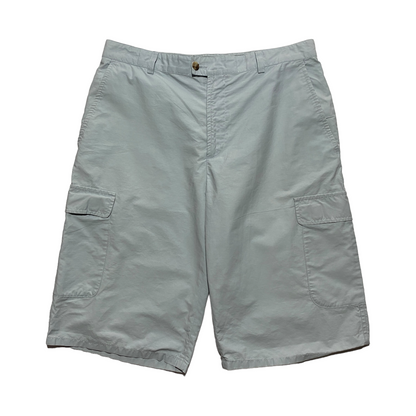2000's ''Travel Wear Collection'' by Neil Barrett Cargo Short (37W)