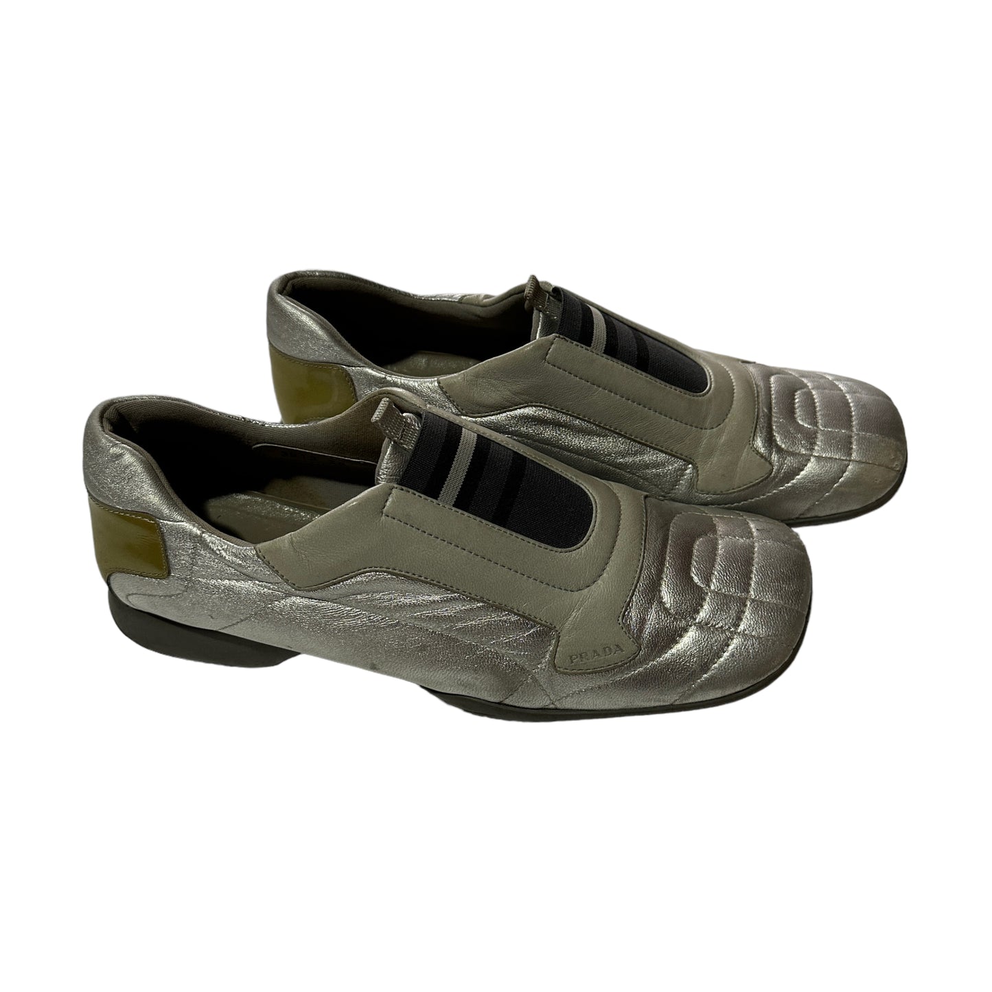 S/S 2000 Prada Sport Shoes (39EU)