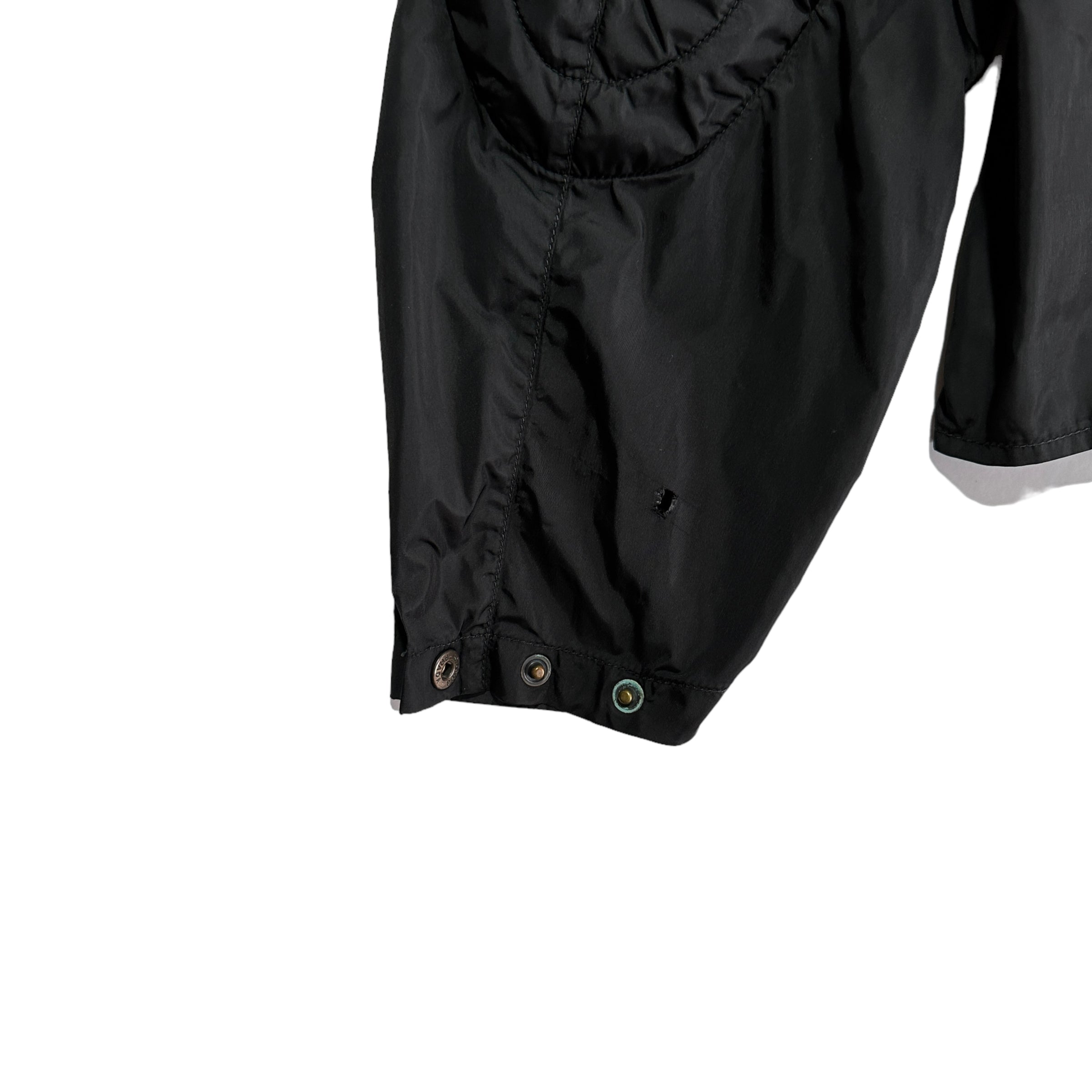 S/S 2000 Prada Light Jacket (52)