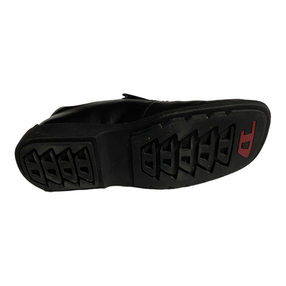00’s Diesel Leather Shoes (42EU)