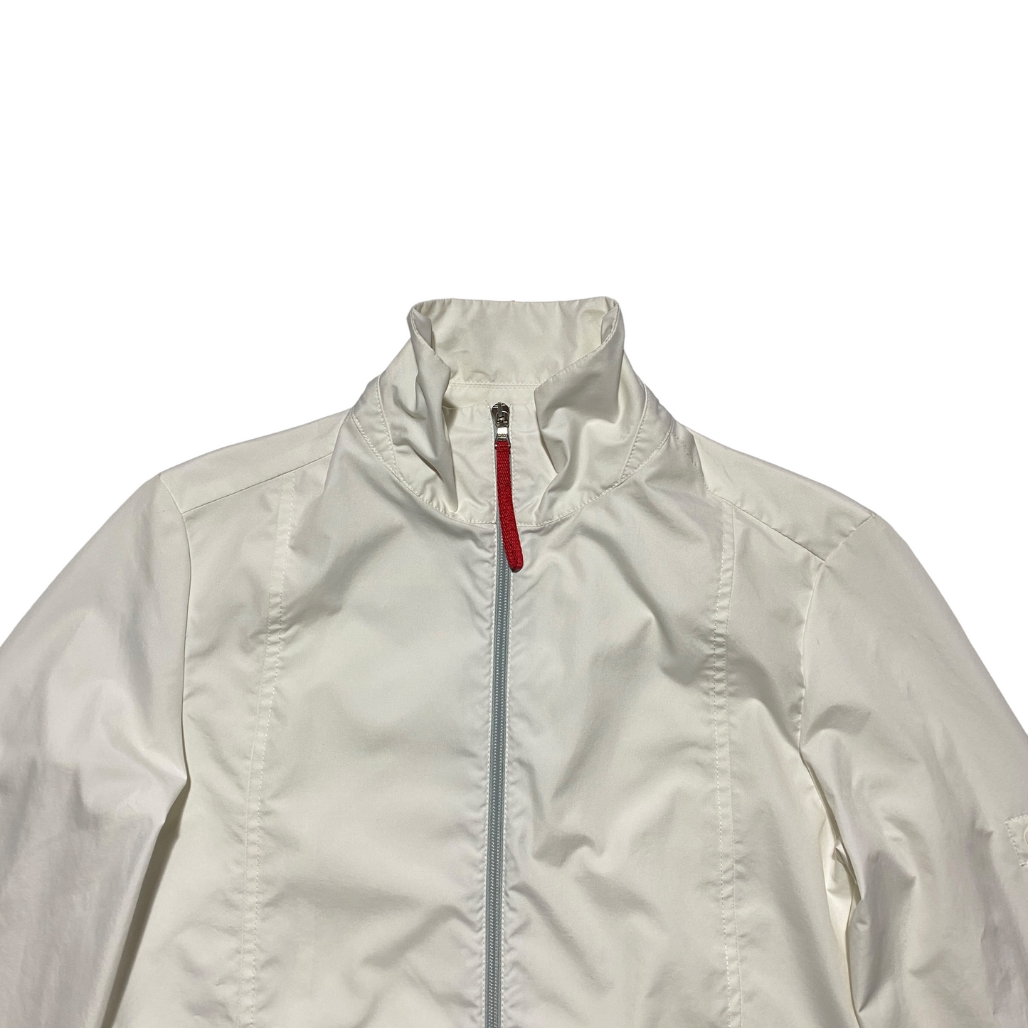 00's Prada Sport Light Jacket (42)