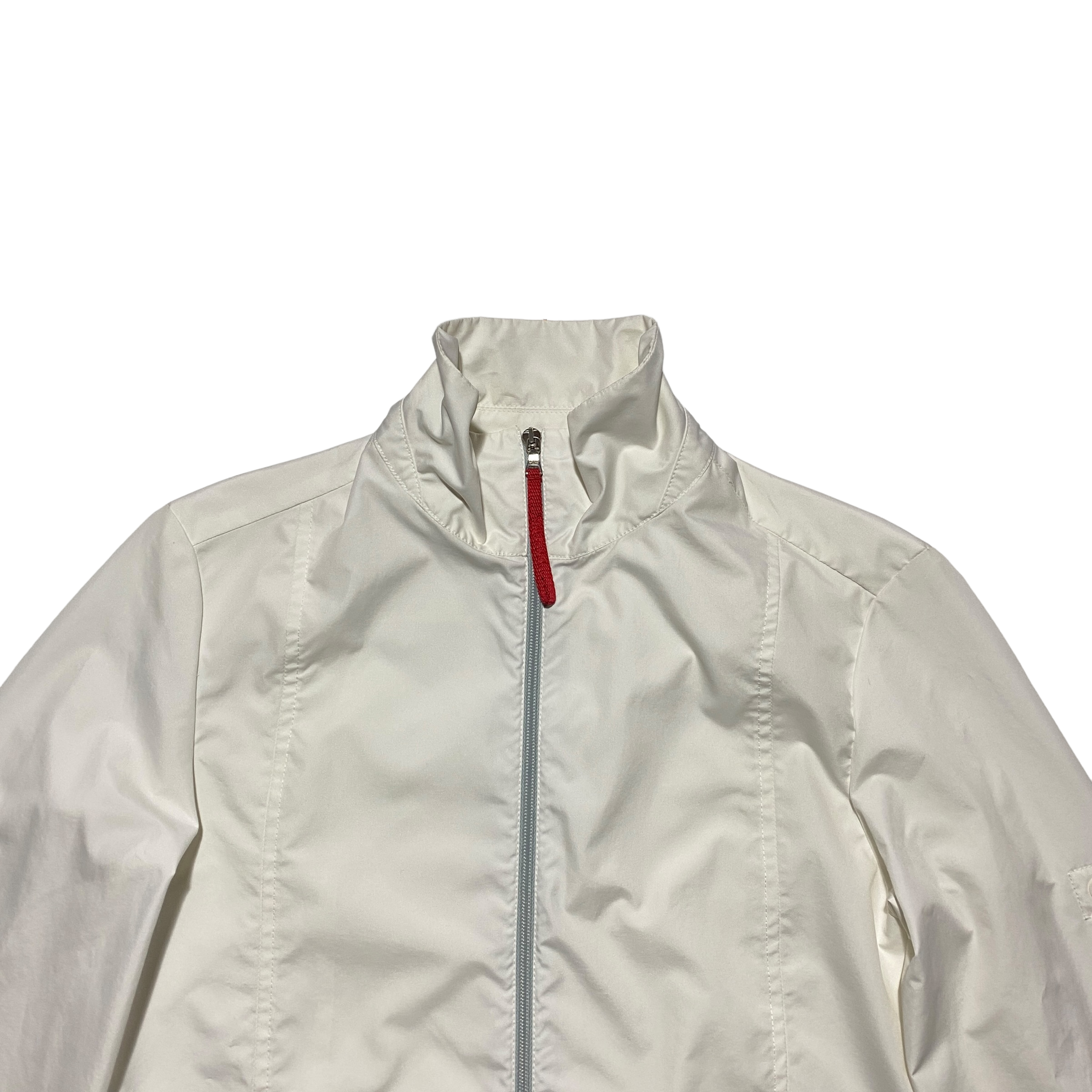 00's Prada Sport Light Jacket (42)