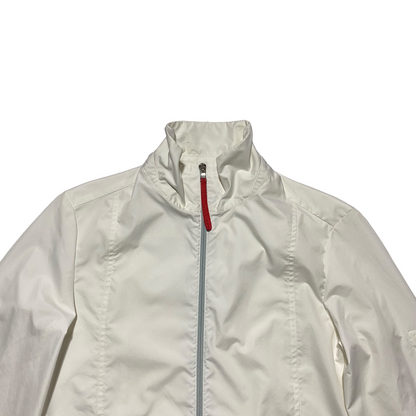 00's Prada Sport Light Jacket (42)