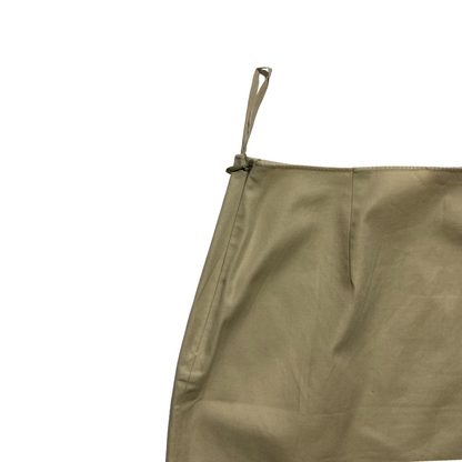 1990's Mini Skirt (34W)