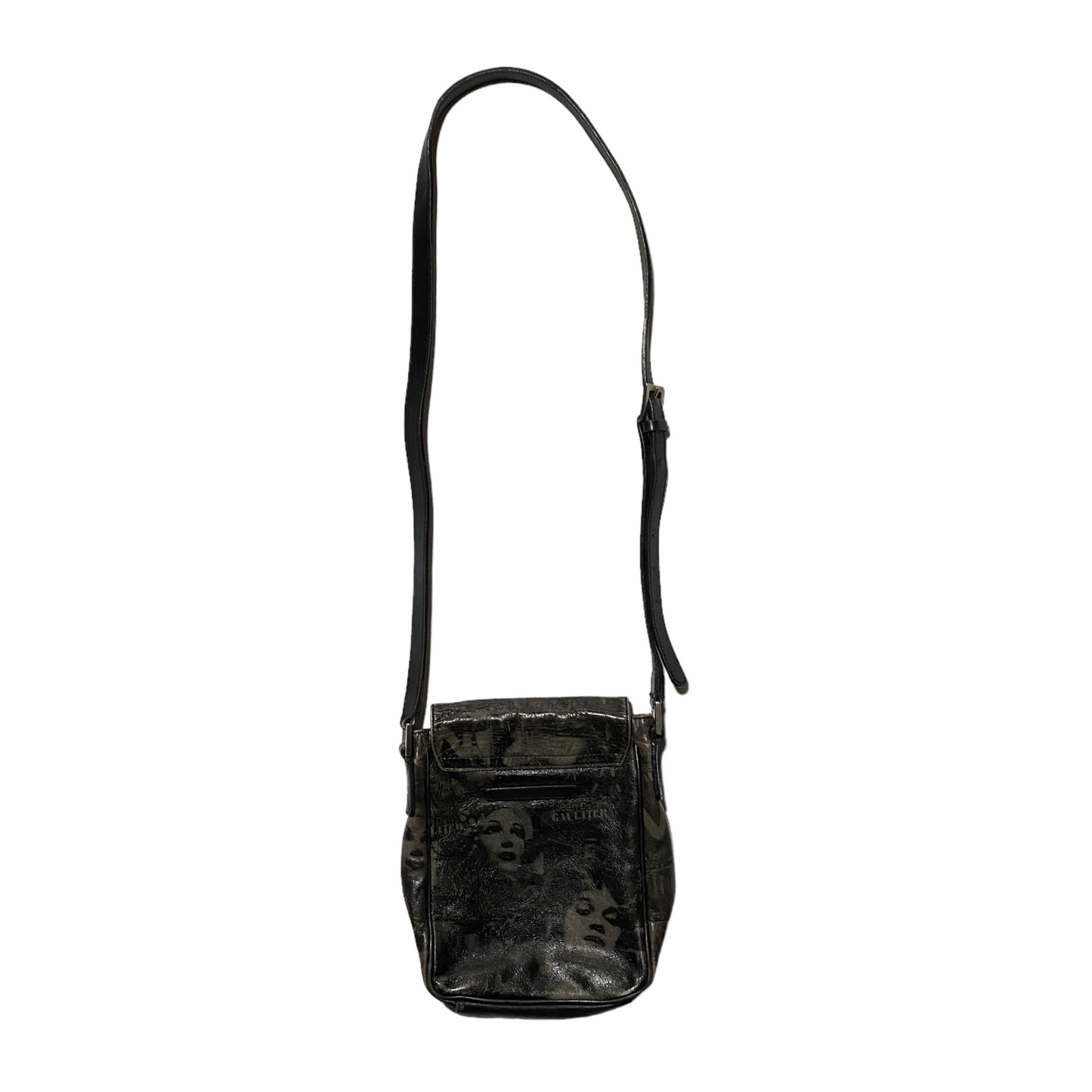 1999 Jean Paul Gaultier Crossbody Bag